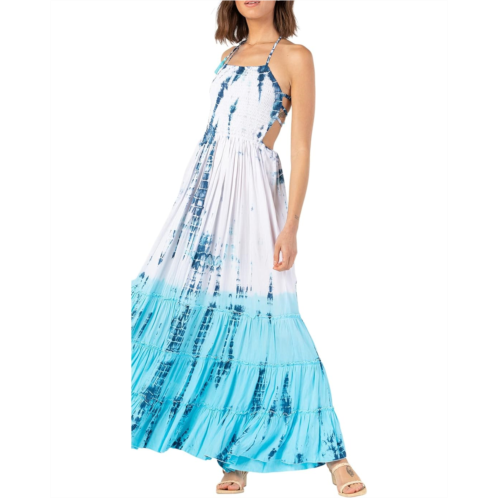 Tiare Hawaii Naia Maxi Dress