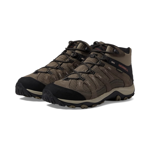 Merrell Alverstone 2 Mid Wp