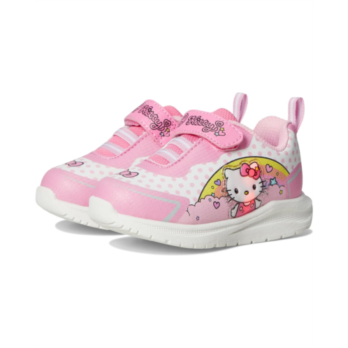 Josmo Hello Kitty Sneaker (Toddler/Little Kid)