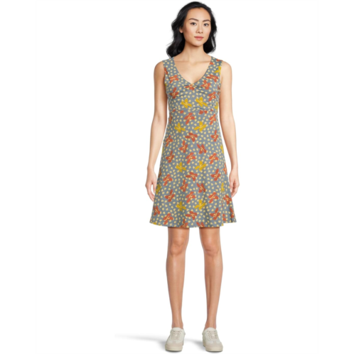 Womens Toad&Co Rosemarie Sleeveless Dress