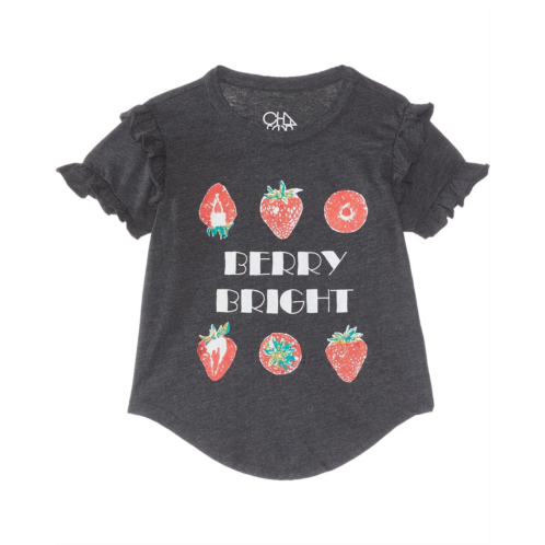 Chaser Kids Berry Bright Top (Toddler/Little Kids)