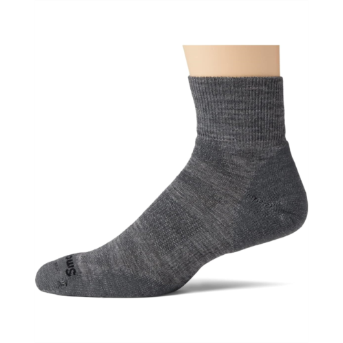 Mens Smartwool Athletic Targeted Cushion Ankle