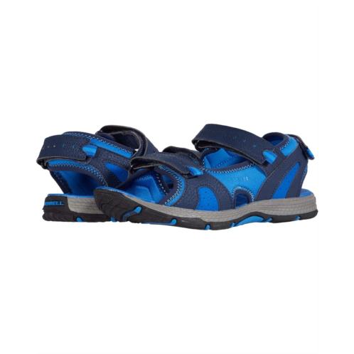 Merrell Kids Panther Sandal 20 (Toddler/Little Kid/Big Kid)