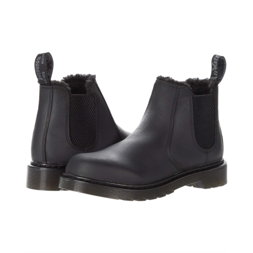 Dr. Martens Kid  s Collection Dr Martens Kids Collection 2976 Leonore Mono (Big Kid)