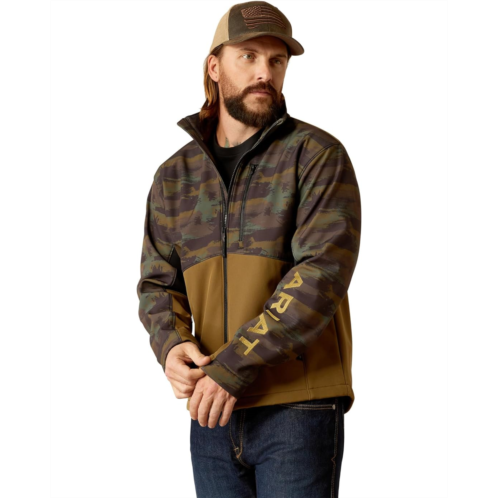 Ariat Logan Softshell Jacket