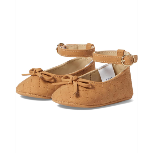 Janie and Jack Quilted Flat (Infant)