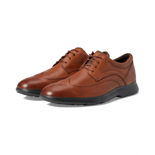 Mens Rockport Truflex Dressport Wing Tip