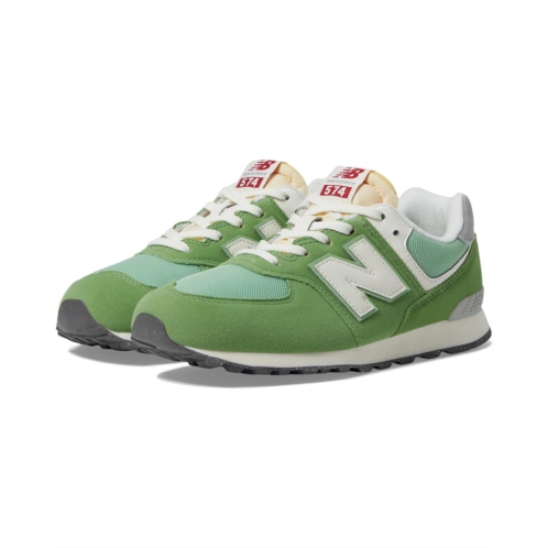 New Balance Kids 574 (Big Kid)