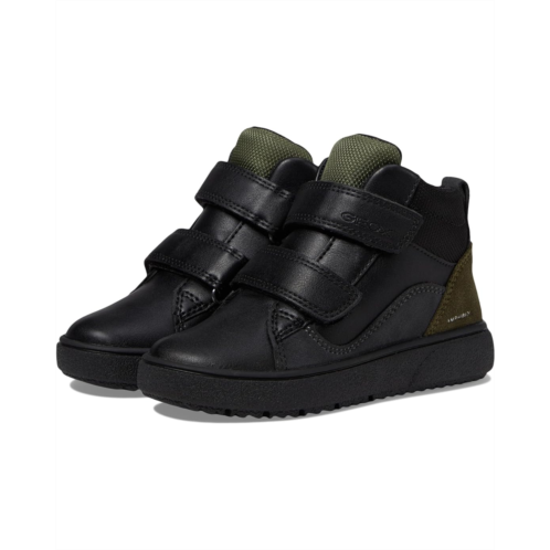 Geox Kids J Theleven Boy B Abx (Toddler/Little Kid/Big Kid)