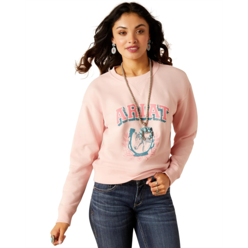 Ariat College Sweatshirt