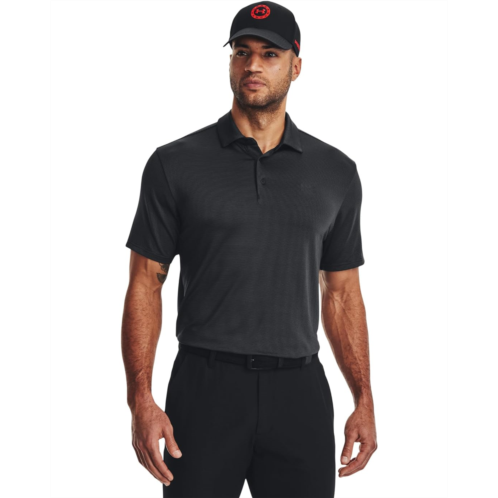 Mens Under Armour Golf Playoff 30 Polo