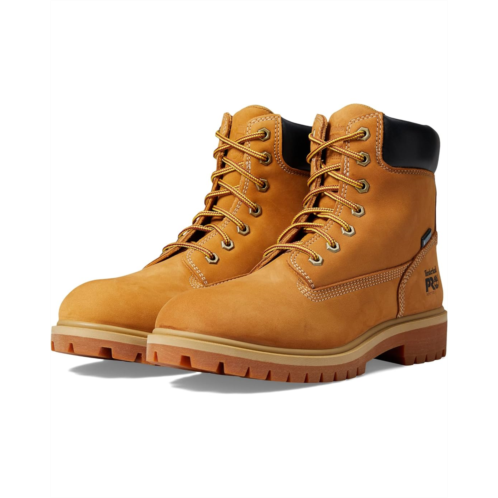 Timberland PRO Direct Attach 6 Soft Toe Insulated Waterproof