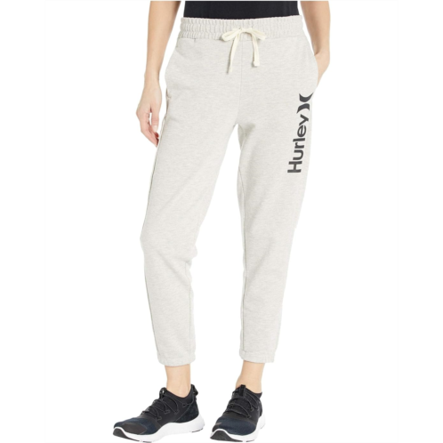 Hurley One and Only Fleece Joggers