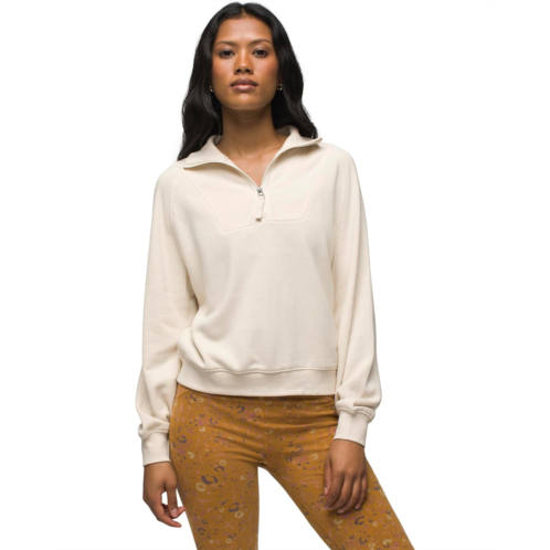Prana Cozy Up Pullover