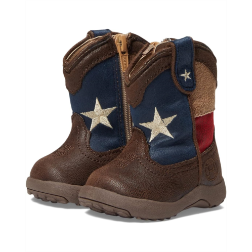 Roper Kids Cowbabies Lone Star (Infant/Toddler)