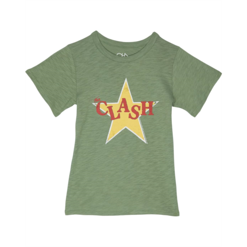 Chaser Kids The Clash - Bonds Flyer Tee (Little Kids/Big Kids)