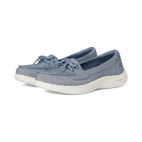 SKECHERS Performance On-The-Go Flex Radiant - Rivera