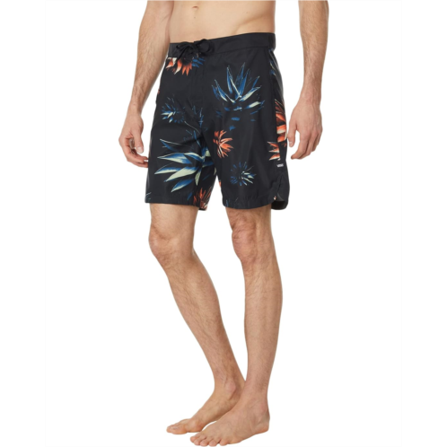 Vans Mixed 18 Boardshorts II