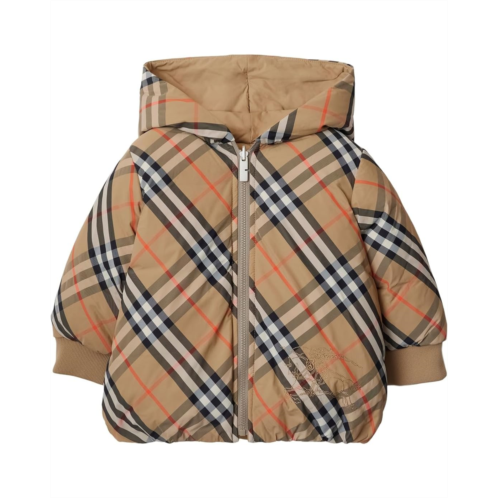 Burberry Kids Axel Puffer (Infant/Toddler)