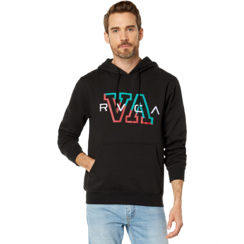 RVCA Hampton Pullover Hoodie