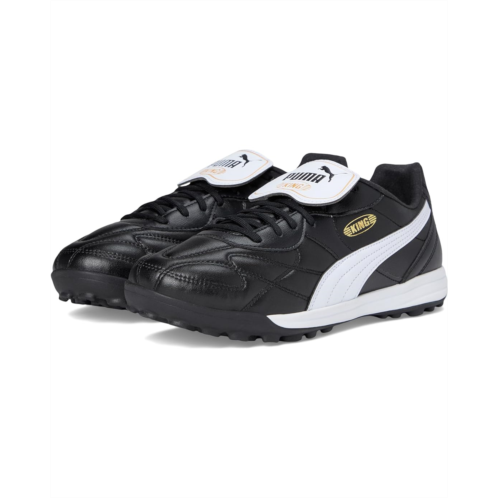Mens PUMA King Top Turf Training Soccer Cleats