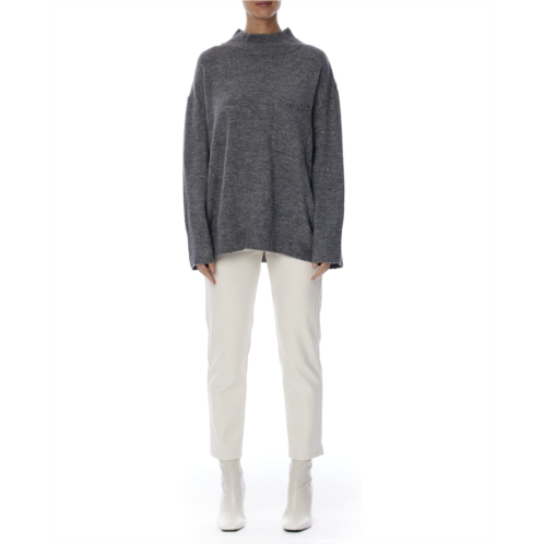 LBLC The Label Chelsea Pocket Sweater