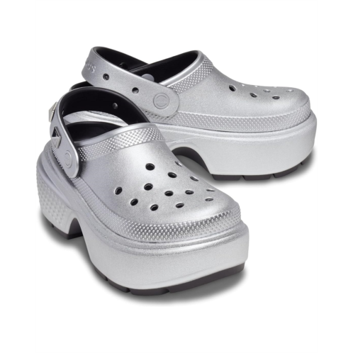 Unisex Crocs Stomp Clogs