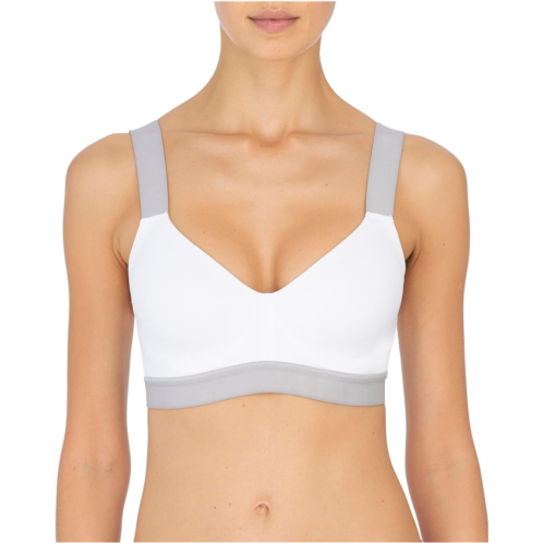 Womens Natori Dynamic Convertible Contour Sport Bra