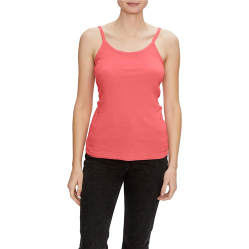 Michael Stars Cate Supima Cotton Strappy Tank