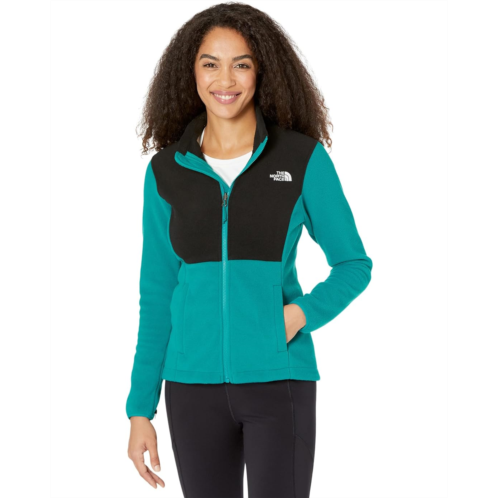 Womens The North Face Antora Triclimate