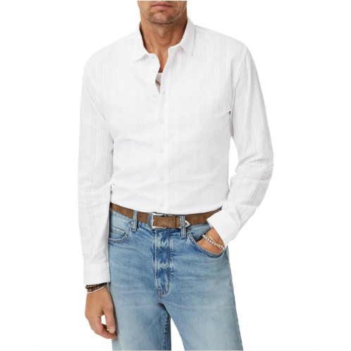 Mens John Varvatos Roman Shirt W989F25