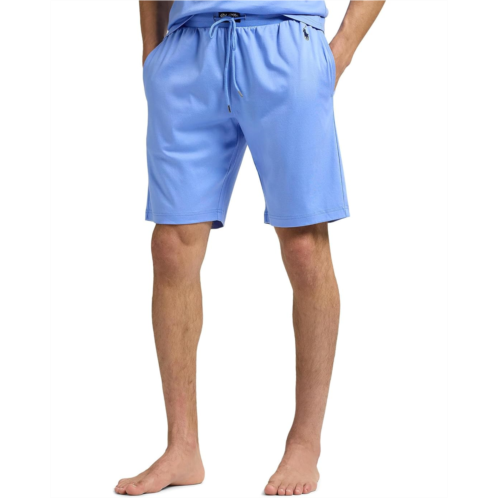 Polo Ralph Lauren Mercerized Cotton Sleep Shorts