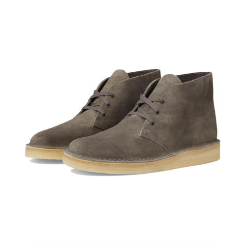 Clarks Desert Coal