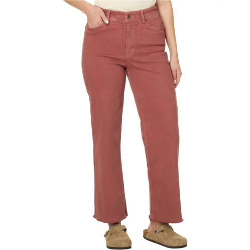 Womens Toad&Co Balsam Cutoff Jeans