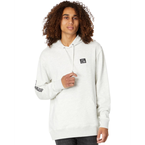 Quiksilver The Original Pullover Hoodie