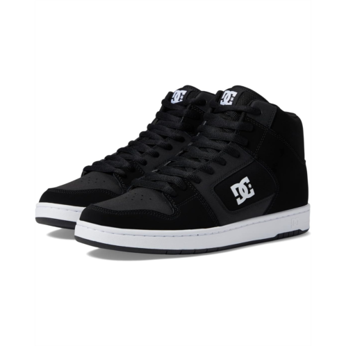 Mens DC Manteca 4 Hi