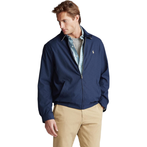 Mens Polo Ralph Lauren Bi-Swing Windbreaker Jacket