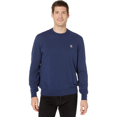 Robert Graham Drifters Long Sleeve Sweater