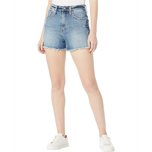 Silver Jeans Co. Highly Desirable Shorts L28519RCS262