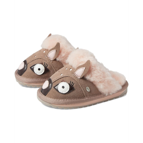 EMU Australia Kids Doe Slipper (Toddler/Little Kid/Big Kid)