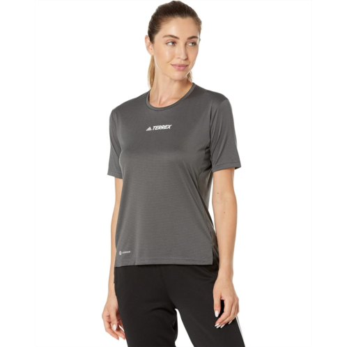 Adidas Outdoor Terrex Multi Tee