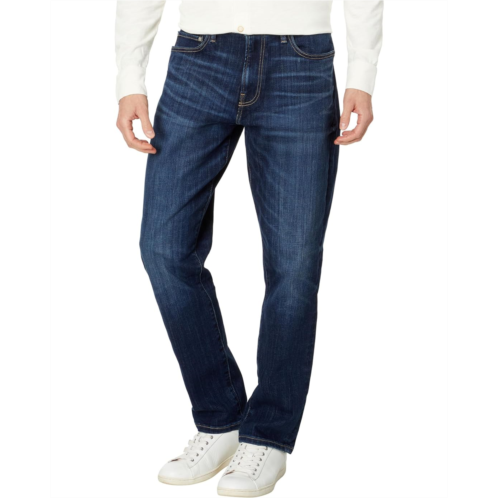 Lucky Brand 410 Athletic Straight Premium Coolmax Stretch Jean