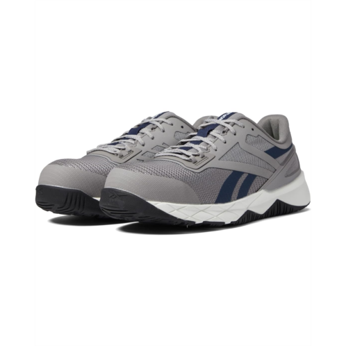 Mens Reebok Work Nanoflex TR EH Comp Toe