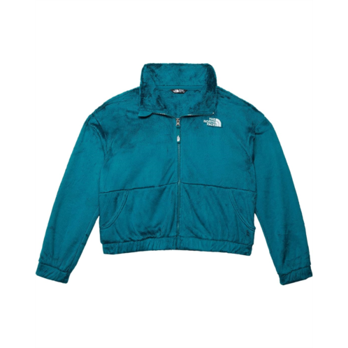 The North Face Kids Osolita Full Zip Jacket (Little Kids/Big Kids)