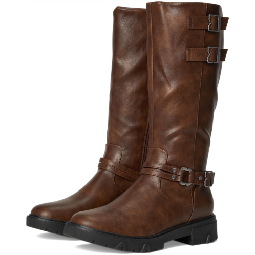 Dr. Scholl s Womens Dr Scholls Headstart Moto