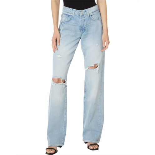 7 For All Mankind Tess Trouser