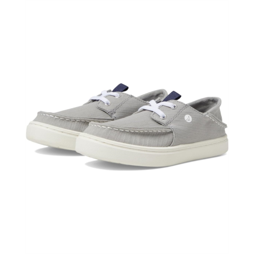 Sperry Kids Offshore Lace Washable (Little Kid/Big Kid)