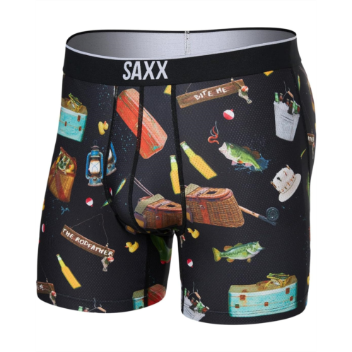 SAXX UNDERWEAR Volt Boxer Brief