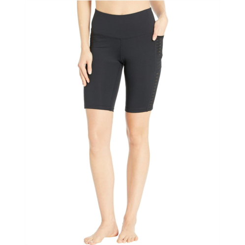 Brooks 9 Greenlight Shorts Tights