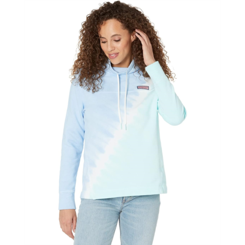 Vineyard Vines Wave Tie-Dye Surfshep